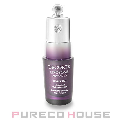 コーセー コスメデコルテ リポソーム アドバンスト リペア アイセラム