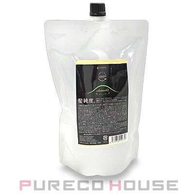 アマトラ クゥオ ヘアバスes (シャンプー) レフィル 1000ml | 最安値