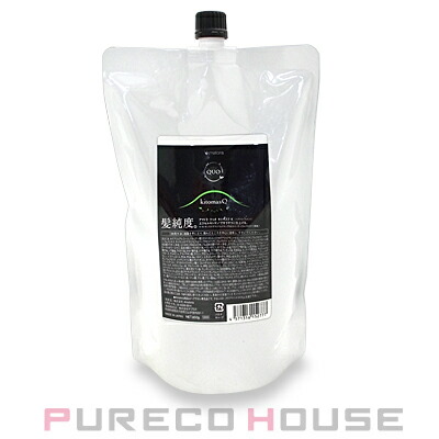 アマトラ クゥオ ヘアバスes (シャンプー) レフィル 1000ml | 最安値