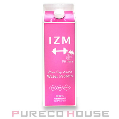 IZM (イズム) アップルテイスト (酵素ドリンク) 1000ml | 最安値挑戦