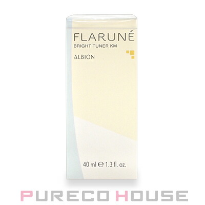 アルビオン フラルネ ブライトチューナー KM (美白美容液) 40ml 【医薬