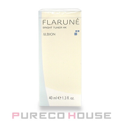 アルビオン フラルネ ブライトチューナー HK (美白美容液) 40ml 【医薬 
