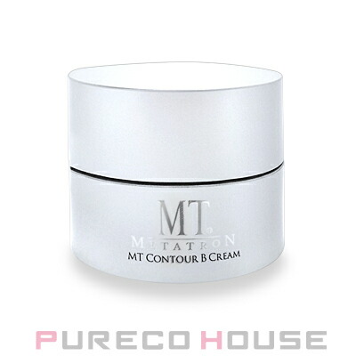 MTメタトロン MT コントアB クリーム (保湿クリーム) 50g