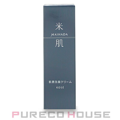 NOV (ノブ) II ウォッシングクリーム (洗顔料) 110g | 最安値挑戦