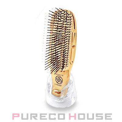 S HEART S (エス ハート エス) スカルプブラシ プリュス ショート