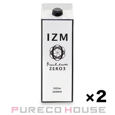 IZM (イズム) ストロベリー テイスト (酵素ドリンク) 1000ml | 最安値