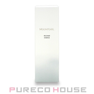 ミキモト コスメティックス ムーンパール リカバーエッセンスa (美容液