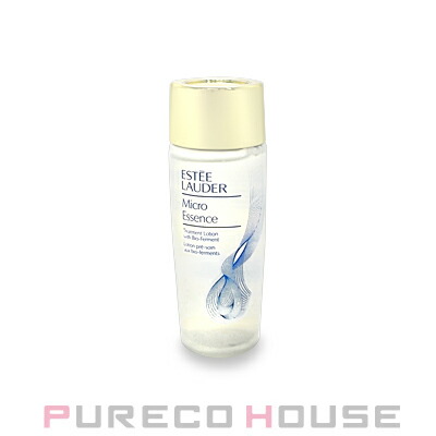 エスティローダー マイクロ エッセンス ローション BF 【ミニチュア