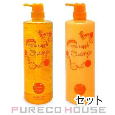 MUCUE (ムクエ) モイスチャーシャンプー 600ml + ヘアトリートメント