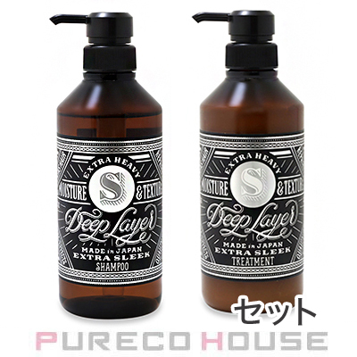セリエ21 リスアンリミテッドシャンプー 1500ml ロレアルプロフェッショナル セリエ エクスパート リス