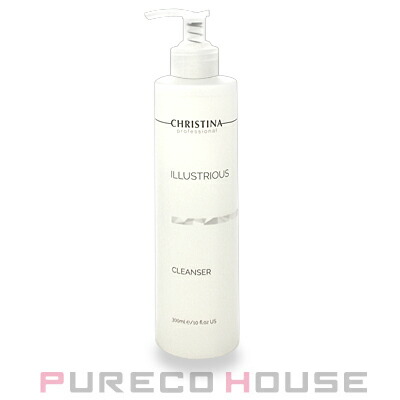 CHRISTINA (クリスティーナ) イラストリアス クレンザー (クレンジング