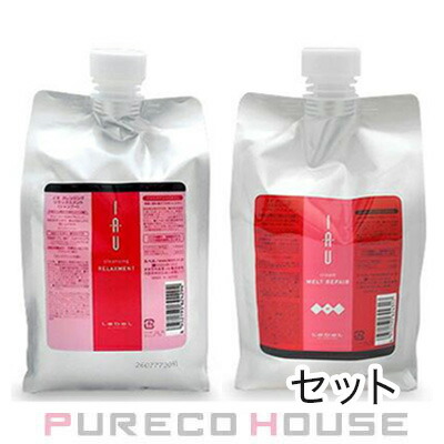 ハホニコ ケラテックス ファイバー シャンプー (レフィル) 1000ml