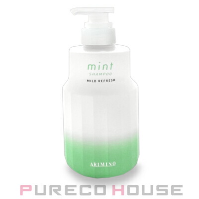 グローバル ミルボン スムージングシャンプー ミディアムヘア （普通毛