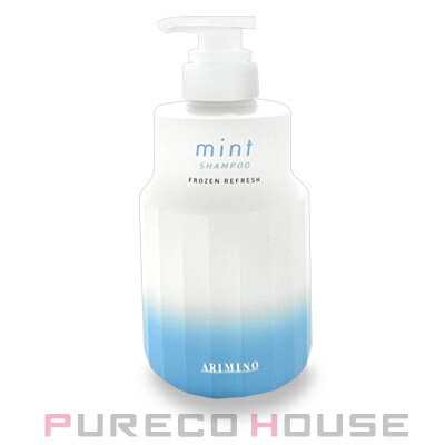 アジュバン リ： シャンプー R (レフィル) 600ml | 最安値挑戦