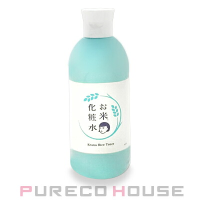 石澤研究所 毛穴撫子 お米の化粧水N 300ml | 最安値挑戦！【公式