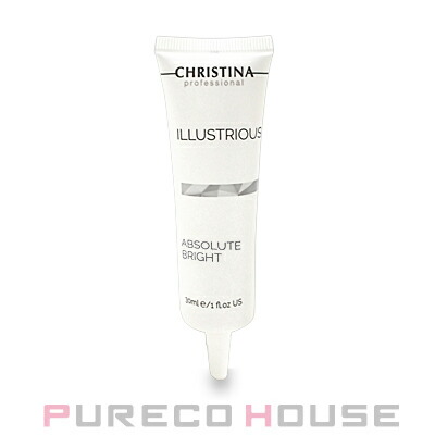 CHRISTINA (クリスティーナ) アンストレス アブソリュート リラクサー