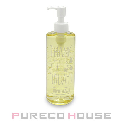 【年末セール❗️新品】ホメオバウクレンジングオイル（メイク落とし）300ml*３本 ホメオバウ クレンジングオイル (メイク落とし) 300ml | 最安値