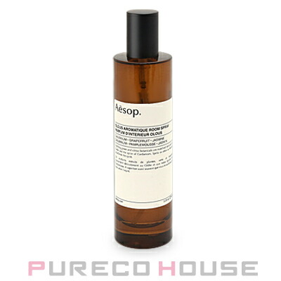 Aesop（イソップ） オロウス アロマティック ルーム スプレー 100ml 