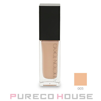 SUQQU (スック) ザ リクイド ファンデーション e SPF20 30ml #205 | 最