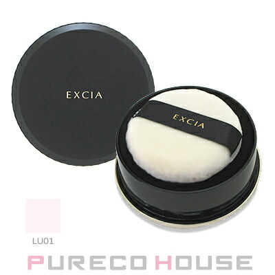 EXCIA グラン インペリアル ヴェール20g プレストパウダー EXCIA グラン インペリアル ヴェール20g プレストパウダー