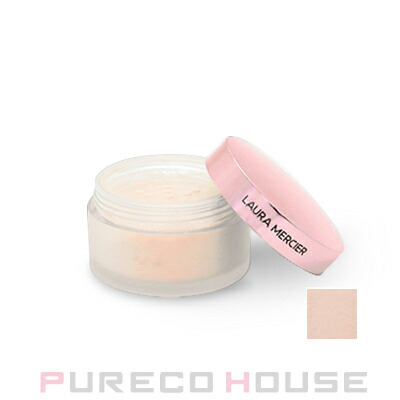 ローラ メルシエ トランスルーセント ルース セッティング パウダー