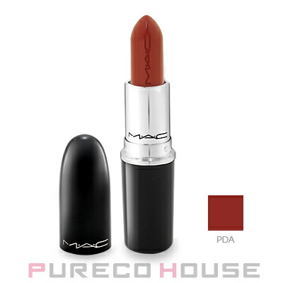 M.A.C】マック マキシマル スリーク サテン リップスティック 3.5g