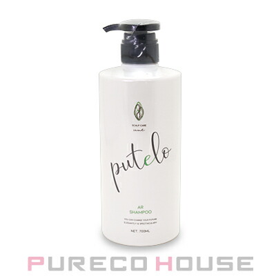 ミルボン オージュア GR グロウシブ シャンプー (薬用頭皮用