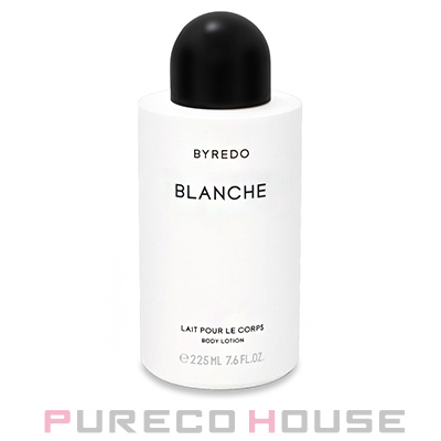 BYREDO (バイレード) ボディローション 225ml #ブランシュ | 最