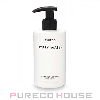 【新品未使用】【限定】バイレード ボディケア ギフトセット ジプシー ウォーター BYREDO (バイレード) ボディローション 225ml #ジプシー ウォーター