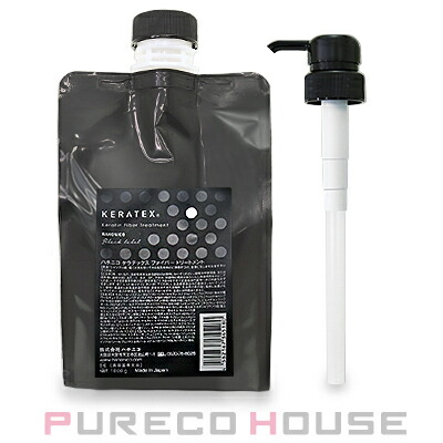 ハホニコ ケラテックス シャンプー＆トリートメント 1000ml ポンプ付 HAHONICO ハホニコ ケラテックス ファイバー シャンプー 1000ml