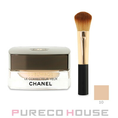 CHANEL サブリマージュ　ル　コレクトゥール　ユー10 シャネル / サブリマージュ ル コレクトゥール ユー 10の公式