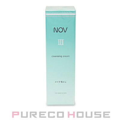 NOV (ノブ) II クレンジングクリーム 110g 【医薬部外品】 | 最安値