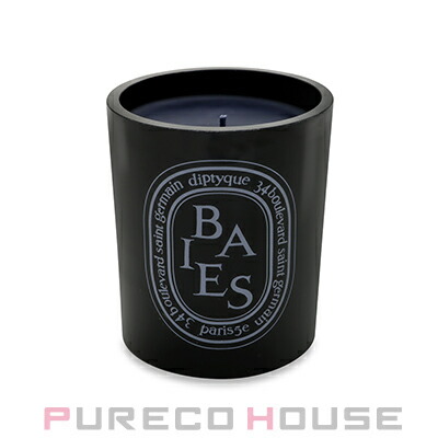 Diptyque (ディプティック) キャンドル ベ 190g | 最安値挑戦！【公式