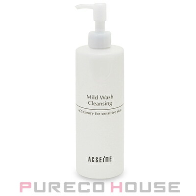 Cefine (セフィーヌ) ナチュラルクレンジングオイル EX 400ml | 最安値