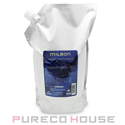 グローバルミルボン バイタライジング ディメンション シャンプー