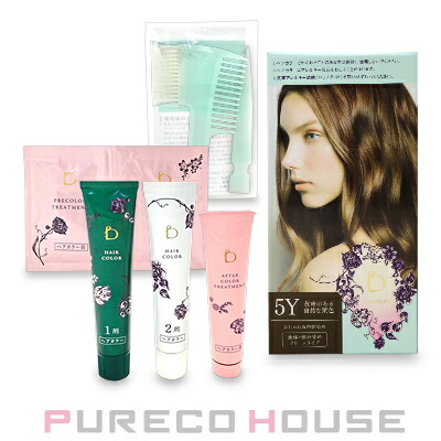 生活の木 ヘアカラートリートメント (染毛料・ヘアトリートメント