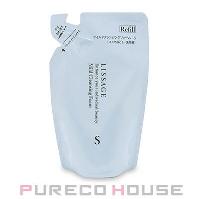 ナリス化粧品 マジェスタ Wクレンジング フォーム (クレンジング・洗顔