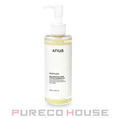 Anua(アヌア) ドクダミ ポア コントロール クレンジングオイル 200ml