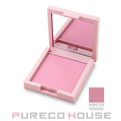Kylie Cosmetics (カイリー コスメティクス) プレスト