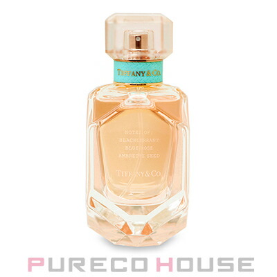 ティファニー ローズゴールド　50ml ローズ ゴールド インテンス オードパルファム / ティファニー