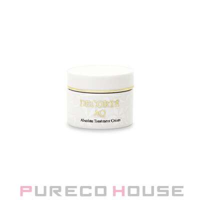 コーセー コスメデコルテ AQ アブソリュート バームクリーム エラ