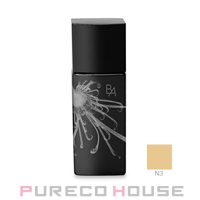 1本の通販 コスメ・美容 POLA BA リキッドファンデーション N3 み