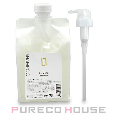 ハホニコ プロ ディスデモカ ヘアクレンジング 1000ml レフィル | 最