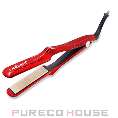 リュミエリーナ ヘアビューロン 3D Plus ストレート HBRST3D-G-JP | 最