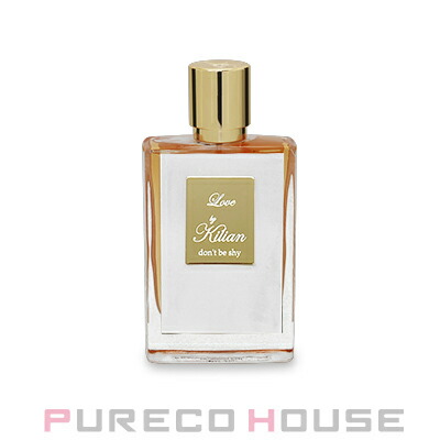 KILIAN PARIS(キリアン パリ) ラブ ドント ビー シャイ EDP SP 50ml
