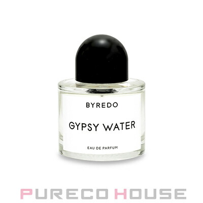 メイク道具・化粧小物 BYREDO GYPSY WATER BYREDO (バイレード) ジプシー ウォーター EDP SP 50ml | 最安値
