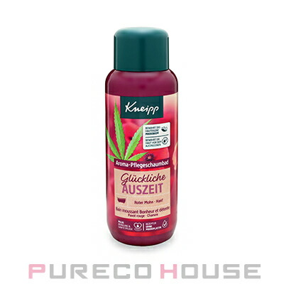 クナイプ kneipp バブルバス　400ml 7本セット　未使用品 クナイプ kneipp バブルバス 400ml 4本セット 未使用品 - メルカリ