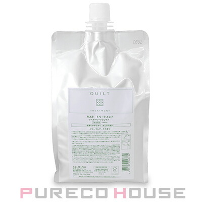 ミルボン オージュア QU クエンチ ヘアトリートメント v 1000g