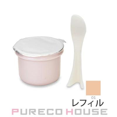 買付け カバーマーク スキンケア ジェリーファンデーション 01 【公式