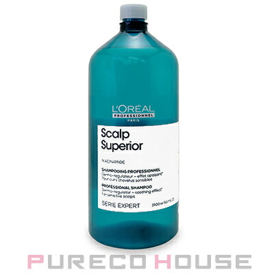 プテロ ARシャンプー 1500ml PRODUCTS｜puteloプテロ理美容室専売品の育毛シャンプー